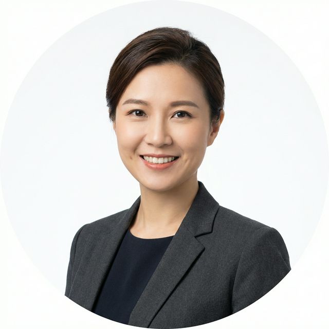 Chị Vân