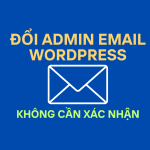 DOI ADMIN EMAIL WORDPRESS