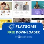 FLATSOME FREE DOWNLOADER