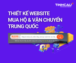 THIET KE WEBSITE MUA HO VAN CHUYEN