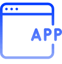 app