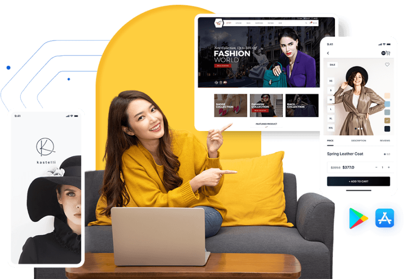 Dịch vụ khai báo website với Bộ Công Thương