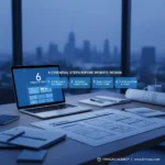Dựa trên tiêu đề "6 việc cần làm ngay trước khi bắt tay vào thiết kế website", 4 từ khóa hoặc cụm từ khóa chính có thể là: