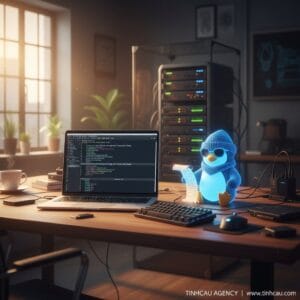 Các lệnh nén và giải nén file trên VPS Linux 2 1. **Lệnh nén giải nén Linux**