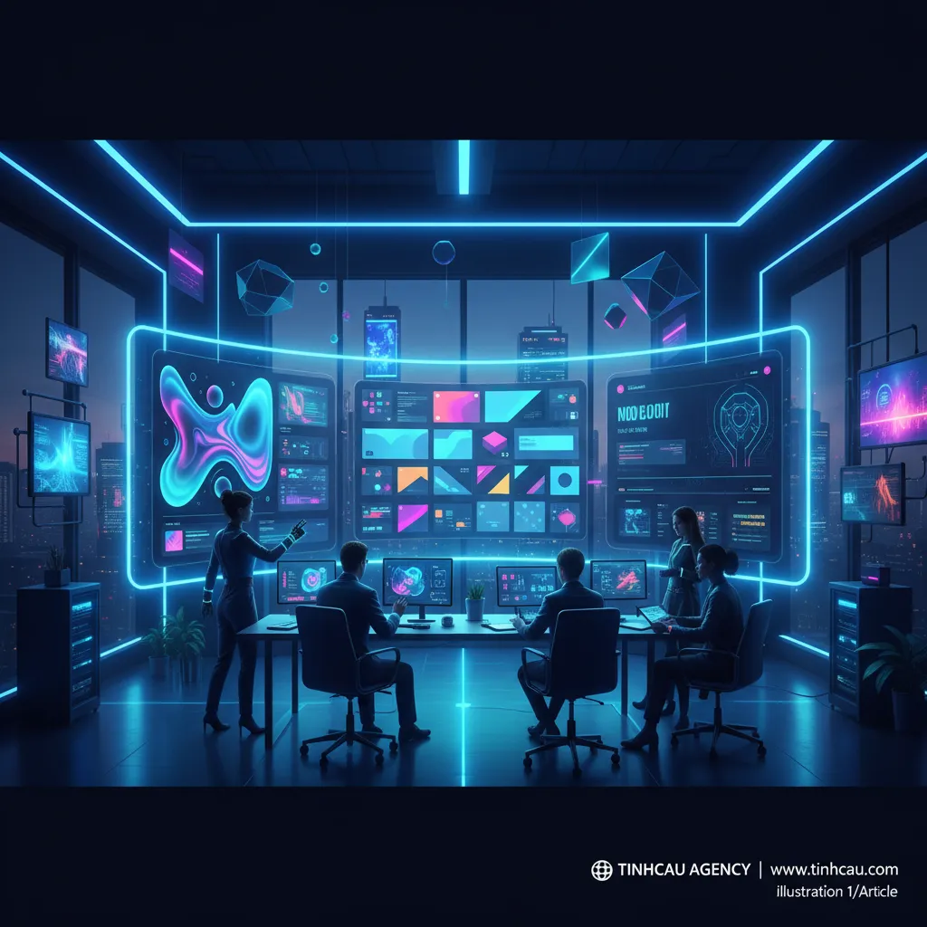 Các xu hướng thiết kế website nổi bật năm 2025-2026. 3 1. **Xu hướng thiết kế website 2025** (hoặc 2026)