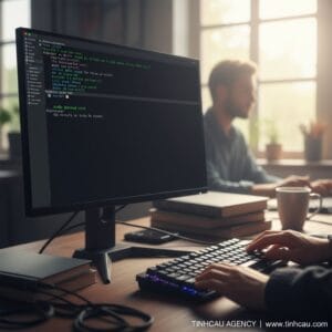 Cách đổi mật khẩu root trên VPS Linux 2 1. **Đổi mật khẩu root**