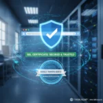 1. Chứng chỉ SSL