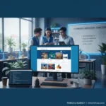 1. Thiết kế web E-commerce