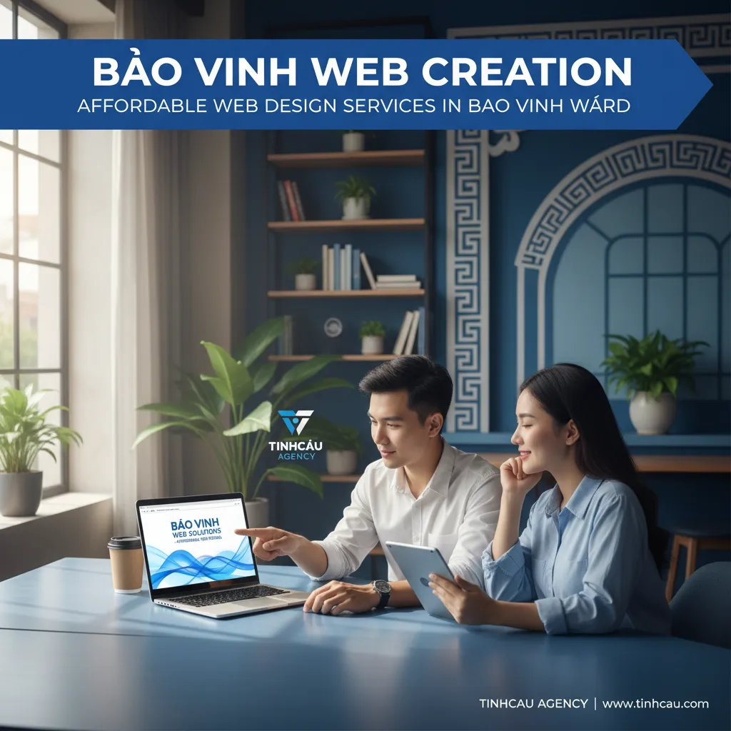 2. Làm web Bảo Vinh