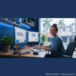 1. Dịch vụ làm web giá rẻ