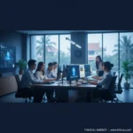1. **Làm website Đồng Xoài**