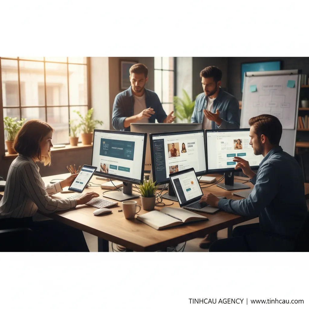 3. Xây dựng website thương mại điện tử