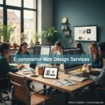 1. Thiết kế web bán hàng