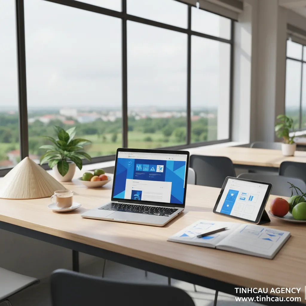 2. Portfolio Long Khánh