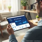2. **Website cho vay tín dụng** (tập trung vào sản phẩm cuối cùng)