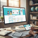 1. Thiết kế web giáo dục
