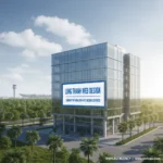 1. Thiết kế web Long Thành