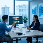 2. Dịch vụ thiết kế web khách sạn