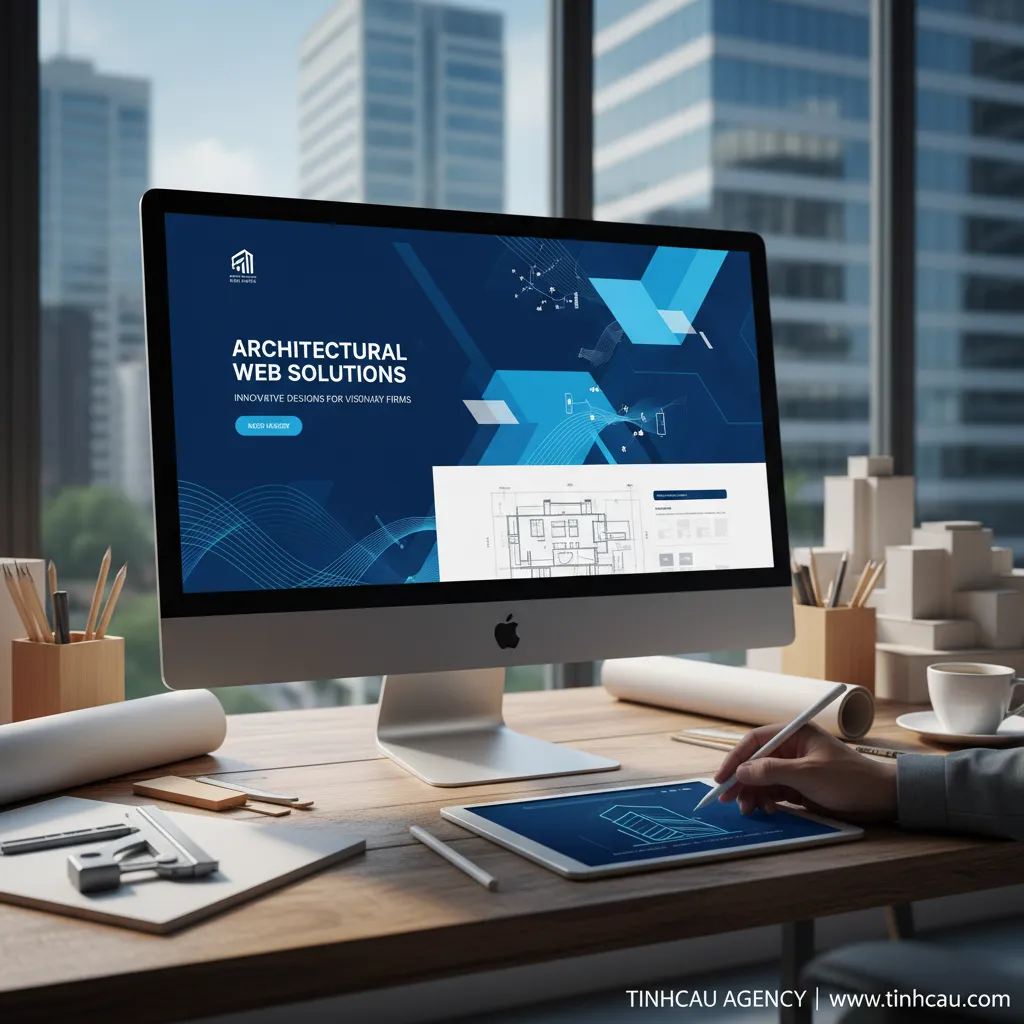 2. Dịch vụ thiết kế web