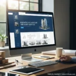 1. Thiết kế web kiến trúc