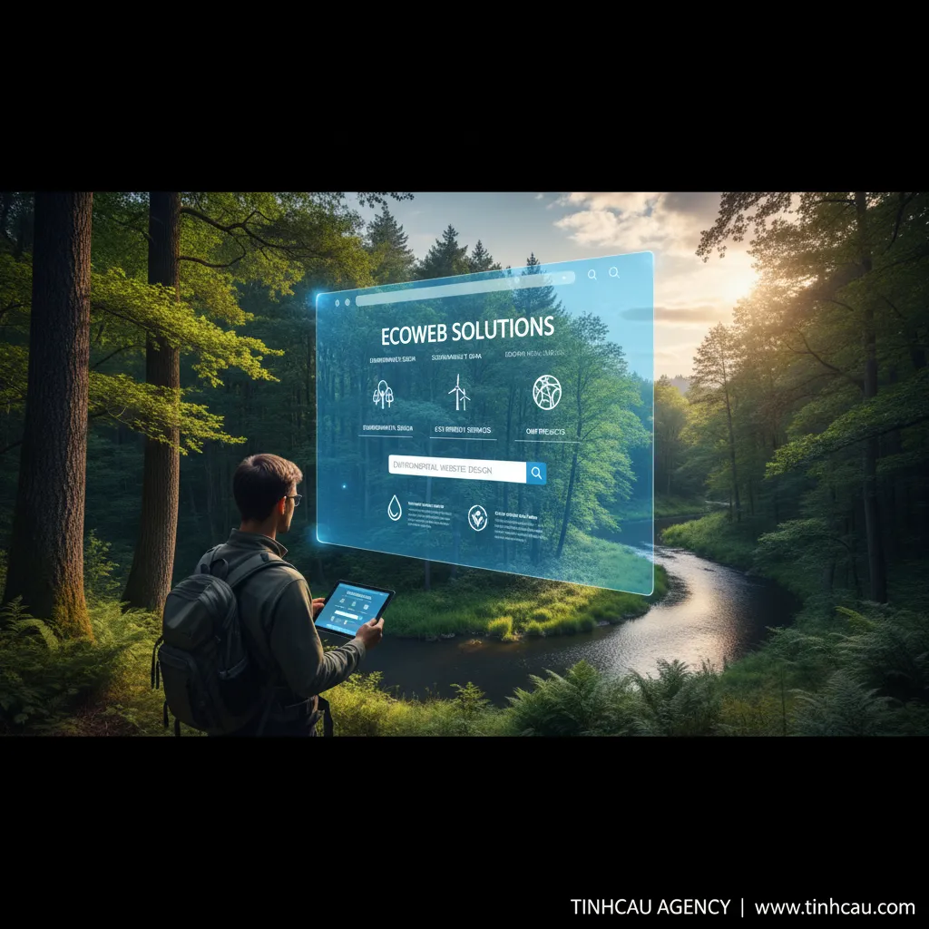 2. **Website môi trường** (từ khóa người dùng thường tìm kiếm)