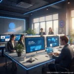 1. Thiết kế web Tân Triều