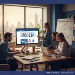 2. Dịch vụ thiết kế web giáo dục