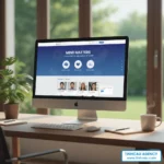 2. **Website tư vấn tâm lý** (Tập trung vào sản phẩm cuối cùng)