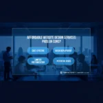 Dựa trên tiêu đề "Dịch vụ thiết kế website giá rẻ: Lợi hay hại?", 4 từ khóa hoặc cụm từ khóa chính có thể là: