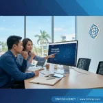 1. Thiết kế website Tam Phước