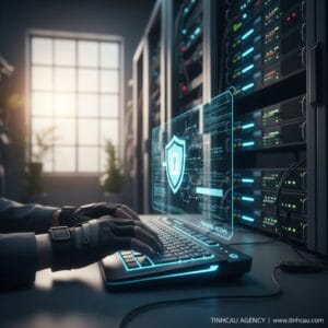 Hướng dẫn cấu hình bảo mật VPS Linux cơ bản 2 2. **Bảo mật VPS**