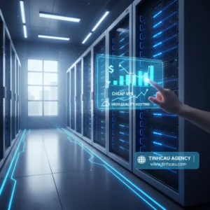 2. **VPS giá rẻ**