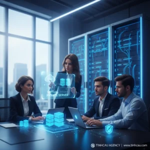 Kinh nghiệm thuê Hosting/VPS: Hướng dẫn chọn gói phù hợp cho người mới bắt đầu. 3 2. Thuê VPS