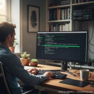 Lệnh tạo và quản lý user trên VPS Linux 2 2. Tạo user VPS Linux