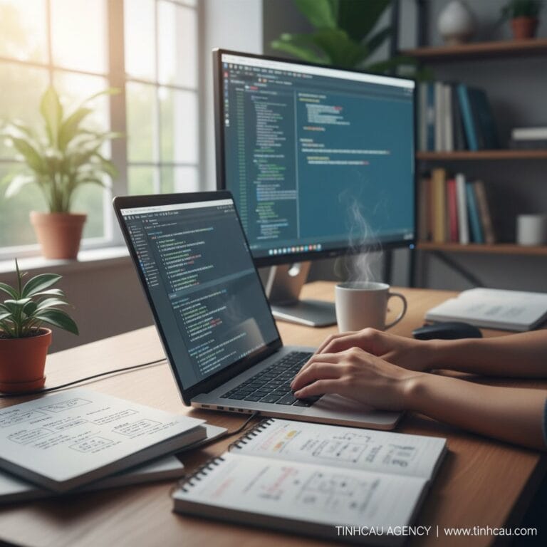 1. Quản lý user VPS Linux