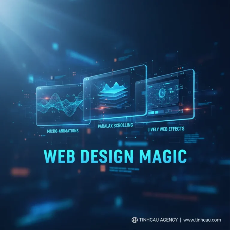 Ba từ khóa/cụm từ khóa chính từ tiêu đề bài viết là: