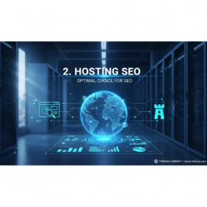 Sự khác biệt giữa Hosting/VPS: Lựa chọn nào tối ưu cho SEO? 5 2. **Hosting SEO**