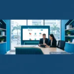 1. Thiết kế web bán hàng Long Thành