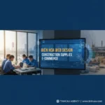 1. Thiết kế web Biên Hòa