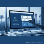 1. Thiết kế web Long Thành