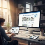 2. Website dịch vụ cưới Biên Hòa