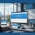 1. Thiết kế web Biên Hòa
