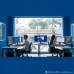 1. Thiết kế web Long Khánh