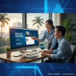 1. Thiết kế web Đồng Xoài