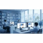 1. Thiết kế web nhà sách online