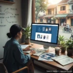 1. Thiết kế web shop thời trang