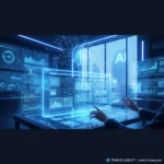 1. **Thiết kế website AI**