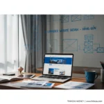 1. **Thiết kế website E-commerce** (từ khóa chính, bao hàm nhu cầu chính)