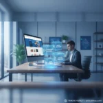 Dựa trên tiêu đề "Thiết kế website thương mại điện tử: Bắt đầu kinh doanh online hiệu quả.", 4 từ khóa hoặc cụm từ khóa chính có thể là: