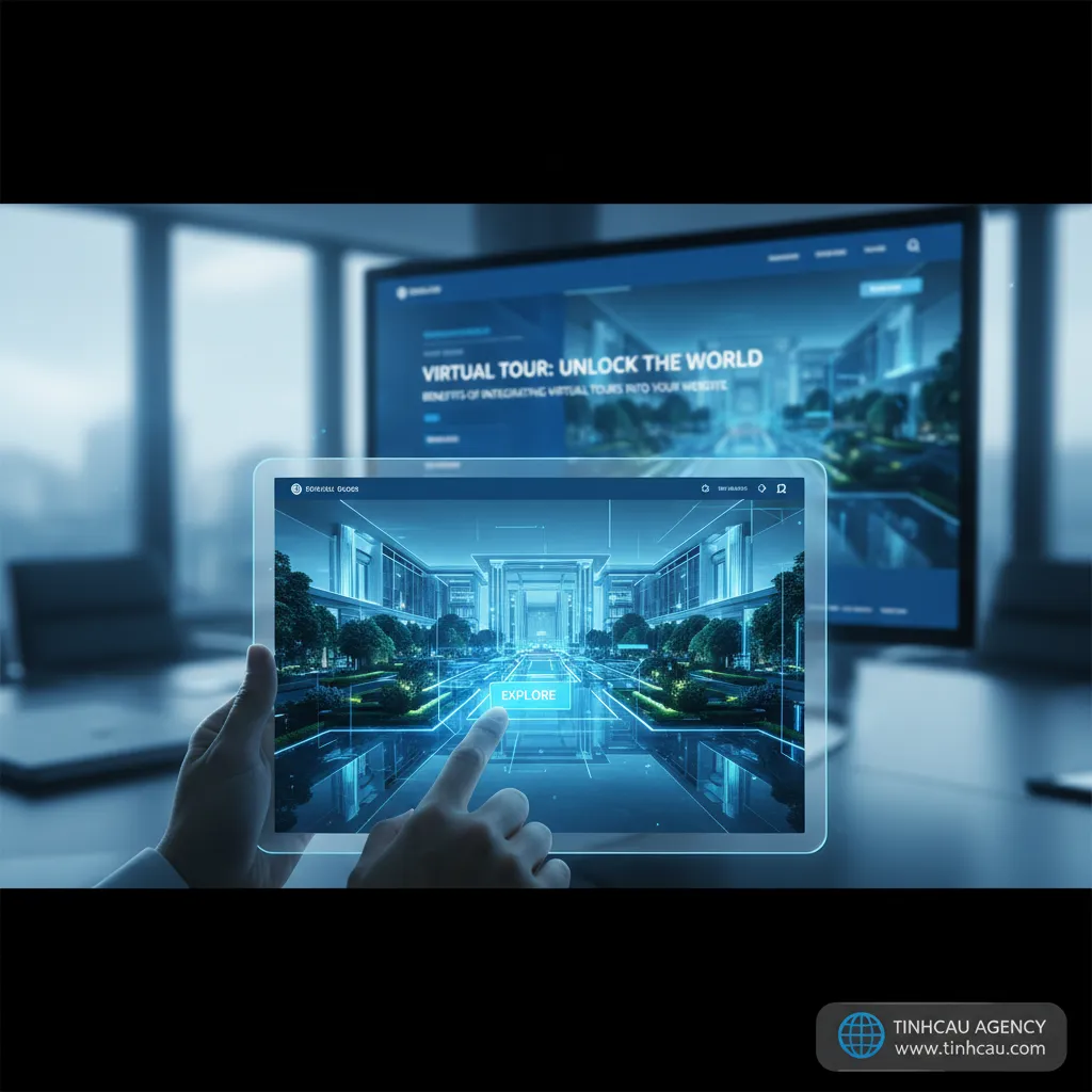 1. Virtual Tour